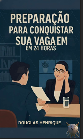 Respostas Prontas para Entrevista em 24h